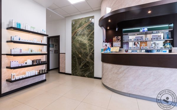 Центр косметологии Mira на метро Новокосино - фото 6