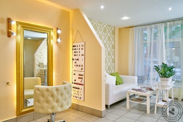 Студия красоты «Мята» - фото 6