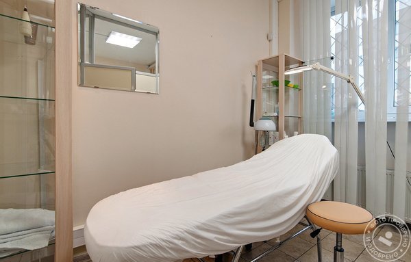 Центр эстетической медицины Парижанка на Ленинградском проспекте - фото 4