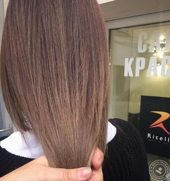 Салон красоты Ritelli - фото 6