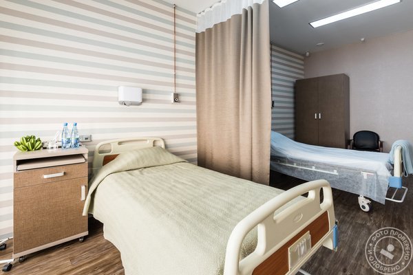 Многопрофильная клиника Лахта Клиника на улице Савушкина - фото 10