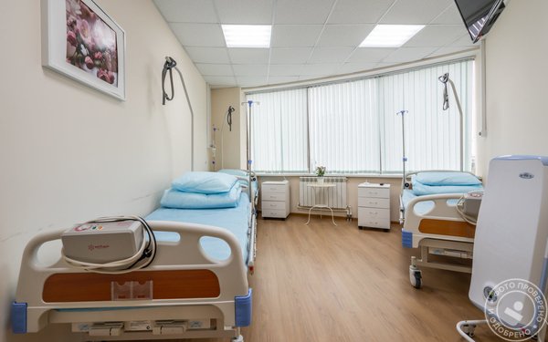 Медицинский центр 100MED в Люберцах - фото 14
