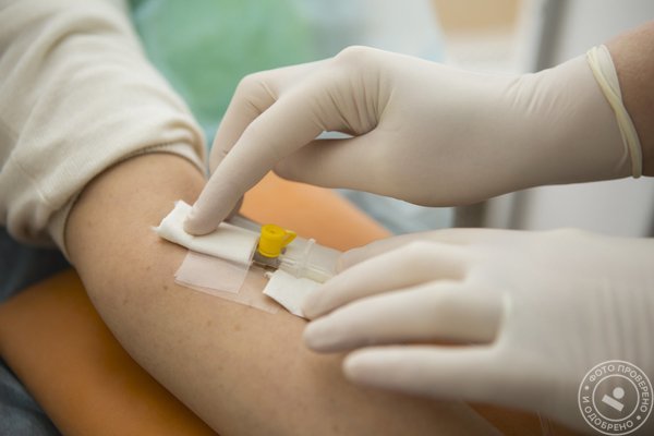 Клиника Твой Доктор в Митино - фото 8