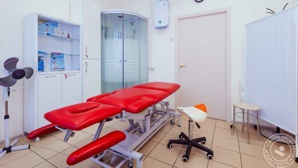 Центр остеопатии доктора А.А. Царева в Зеленограде - фото 5