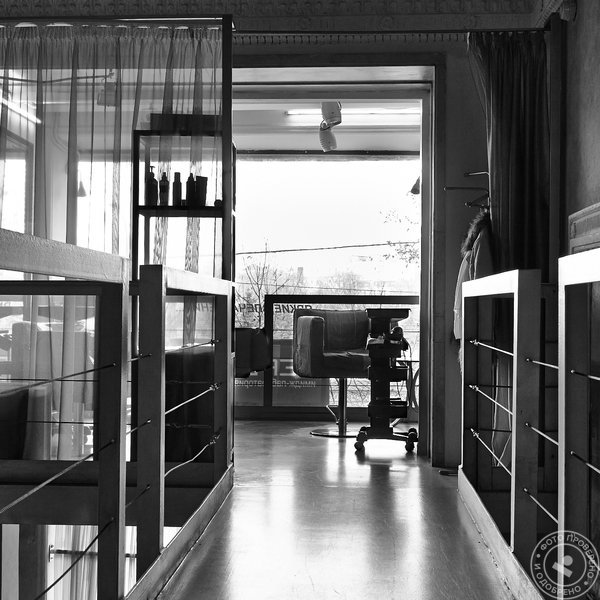 Салон красоты «Персона» Таганская - фото 1