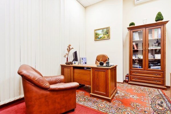 Клиника восстановительной неврологии на улице Маршала Василевского - фото 1