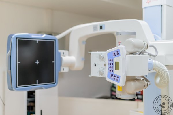 Медицинский центр Юнион Клиник в БЦ Ренессанс Плаза - фото 10