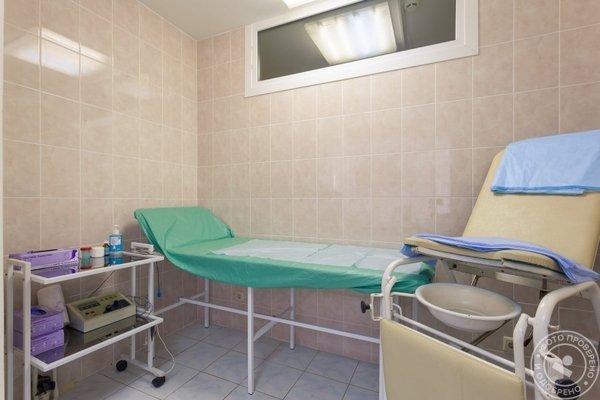 Клиника «Диамед Текстильщики» - фото 8