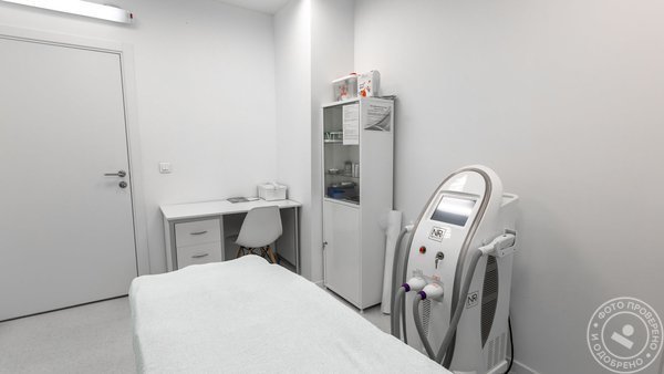 Клиника эстетической медицины Сканди в Некрасовке - фото 8