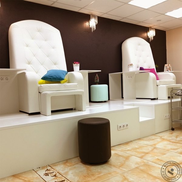 Салон красоты «Рай» - фото 1