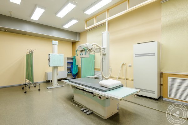 Медицинский центр «Медико-санитарная часть №157» (МСЧ №157) - фото 10