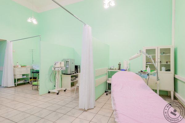 Косметологическая клиника Институт красоты на Гороховой улице, 6 - фото 4