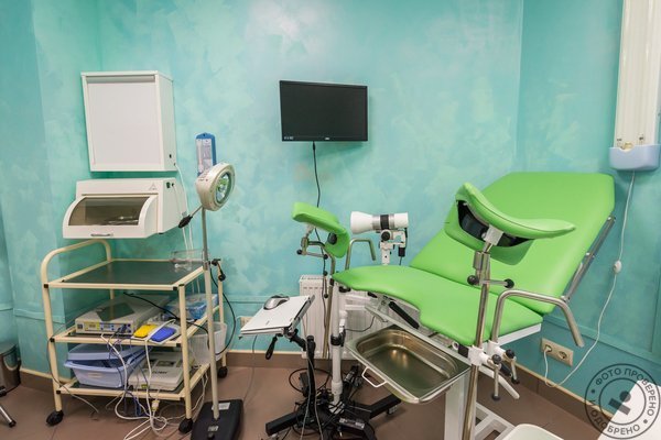 Клиника Рута на метро Удельная - фото 7