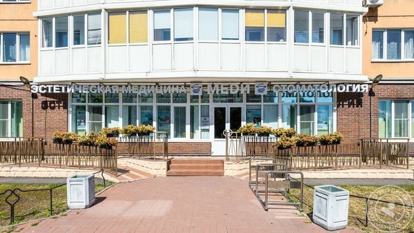 Многопрофильная клиника МЕДИ на Захарова - фото 10