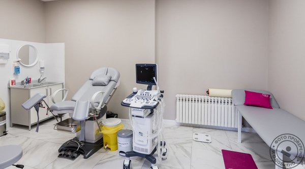 Клиника Фомина на Долгоруковской улице - фото 2