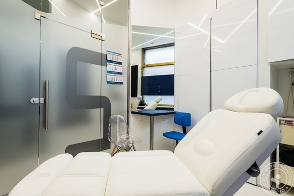 Косметология Космос на улице Ивановской - фото 8