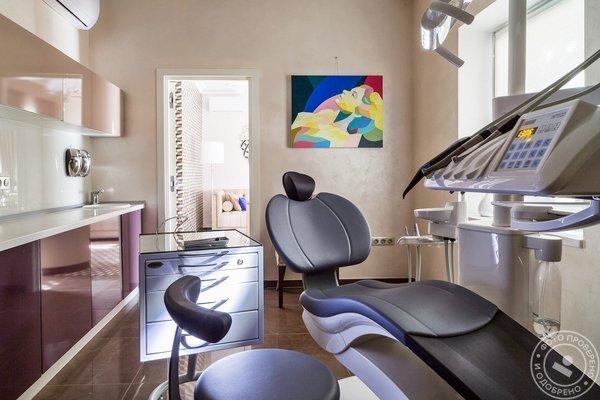 Клиника эстетической медицины Seline - фото 12