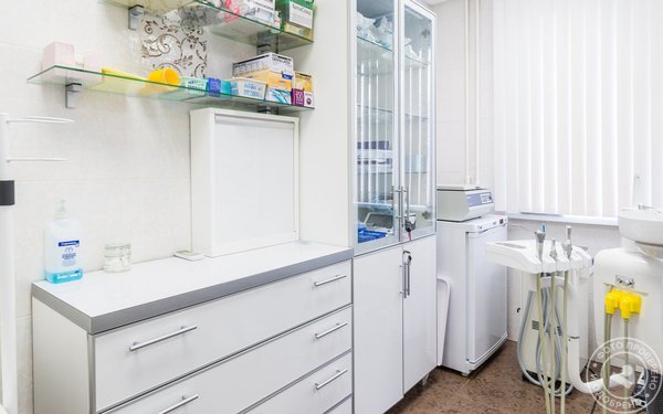 Центр ортодонтии и имплантологии АмирДент на метро Алтуфьево - фото 6