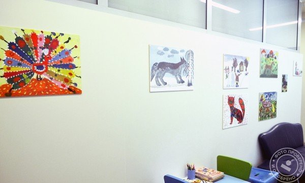 «Клиника Семейная» у м. Сходненская - фото 8