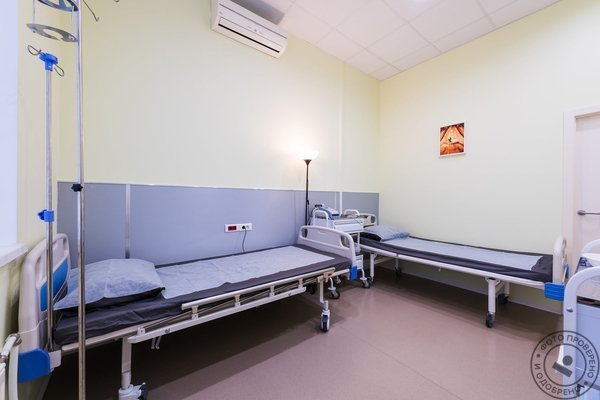 Клиника БалтМед Гавань на улице Нахимова - фото 4