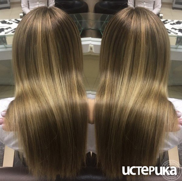 Парикмахерская и студия загара «Истерика» на Учительской - фото 6