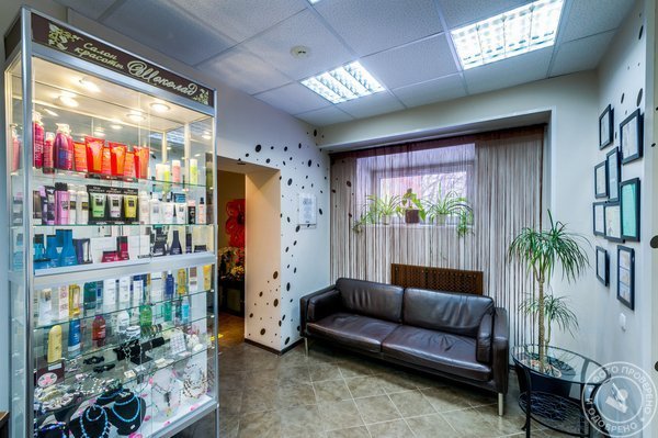 Салон красоты «Шоколад» - фото 6