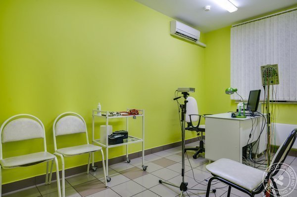 Медицинский центр «МедФорд» - фото 5