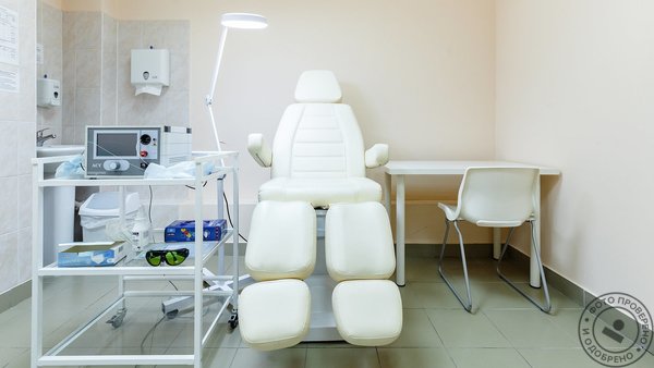 Многопрофильный медицинский центр Элеос на Бухарестской улице - фото 7