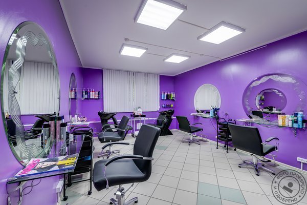 Студия красоты «Манэ» - фото 1