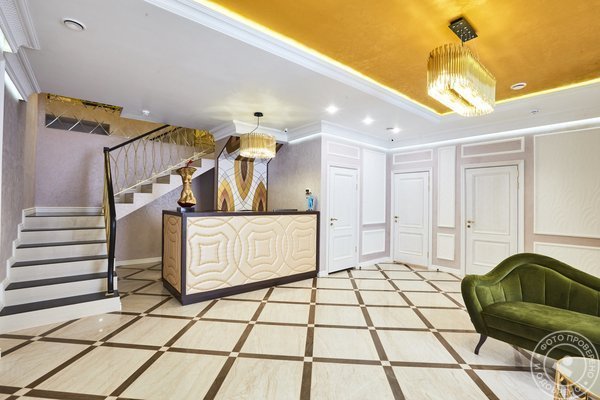 Клиника пластической хирургии Шарм Голд на проспекте Мира - фото 1