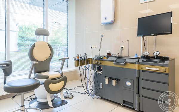 Московская клиника - фото 3