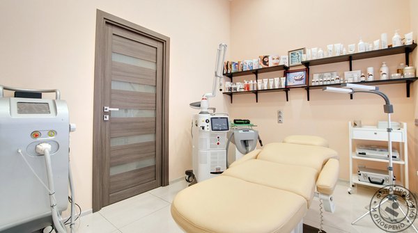 Студия косметологии Вектор Стиля на Родионовской улице - фото 3