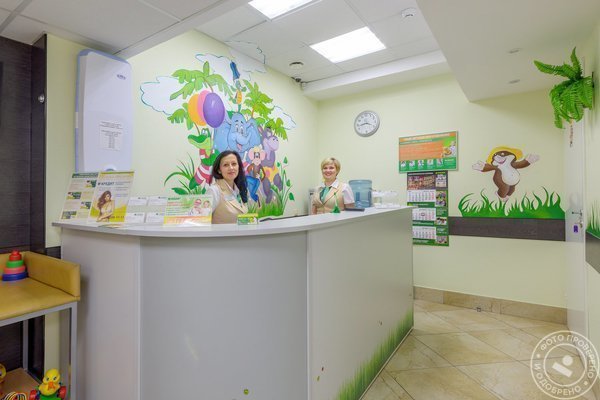 Многопрофильная клиника АБИА на проспекте Королёва - фото 9