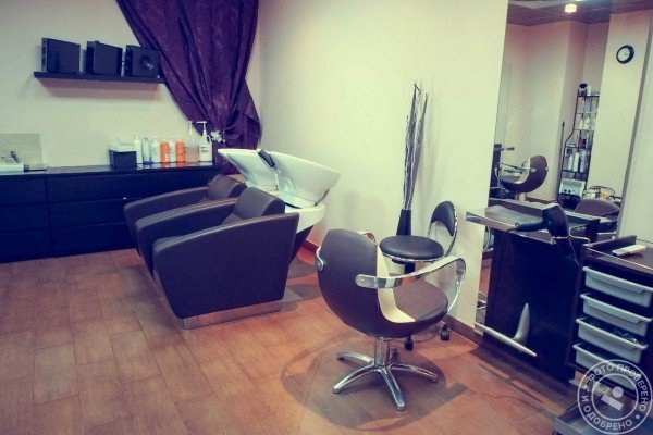 Ля Виолетте - фото 5