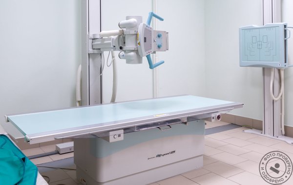 Медицинский центр Никор-Мед в Андреевке - фото 7