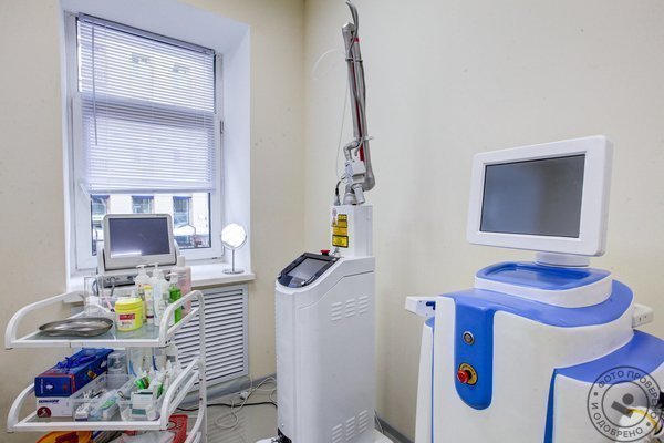 Клиника хирургии и косметологии Damas Clinic на метро Таганская - фото 5