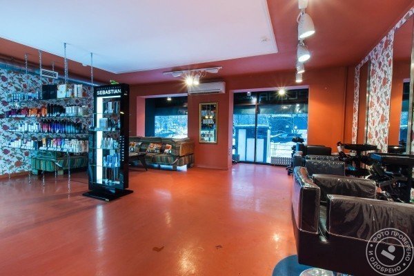 Персона Рублевка - фото 7