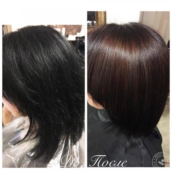 Салон красоты Виктории Бранд - фото 8