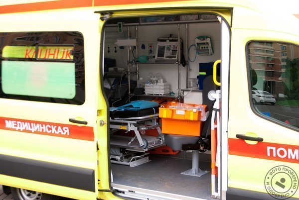 Клиника Здоровье в Королеве - фото 4