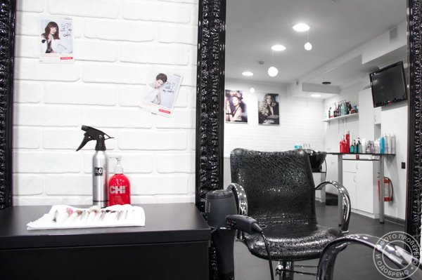 Салон красоты Ma Cherie - фото 5