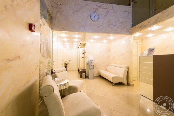 Клиника LaserStudio на метро Петроградская - фото 4