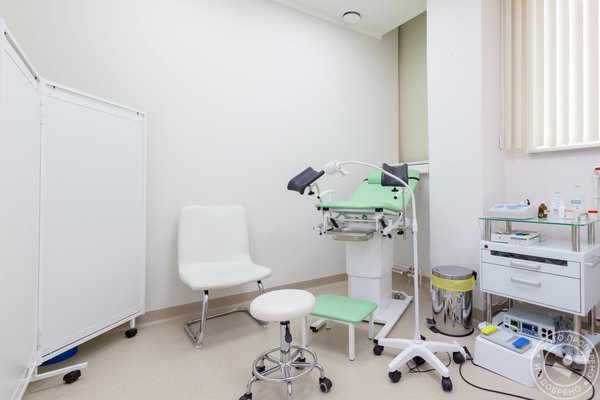 Центр превентивной медицины NL-Clinic на Профсоюзной улице - фото 4