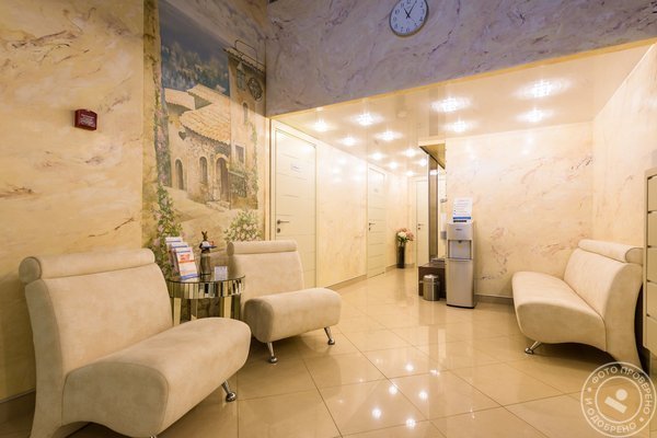 Клиника LaserStudio на метро Петроградская - фото 5