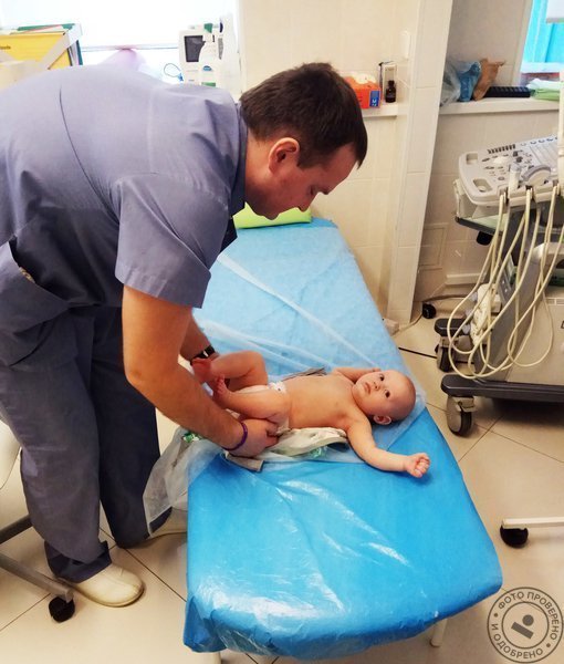 Медицинский центр «Долголетие» у м. Горьковская - фото 6