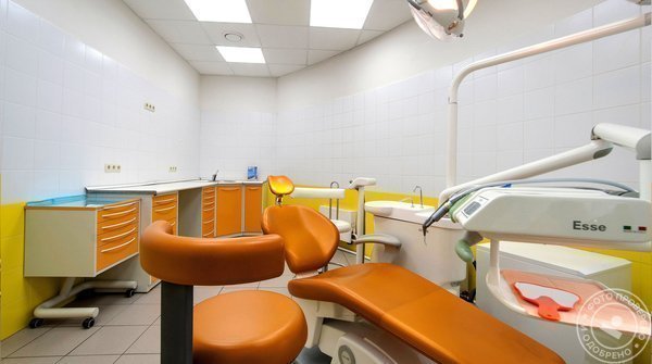 Стоматология Dental Star на улице Маршала Тухачевского, 51 к 1 - фото 3