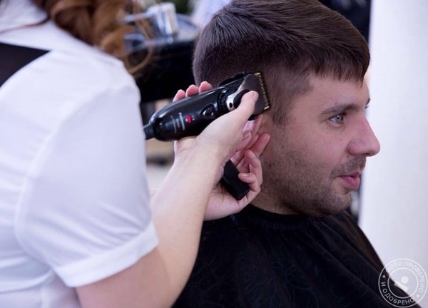 Студия красоты «Фурор» - фото 1