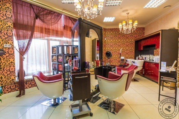 Золотой мандарин - фото 4