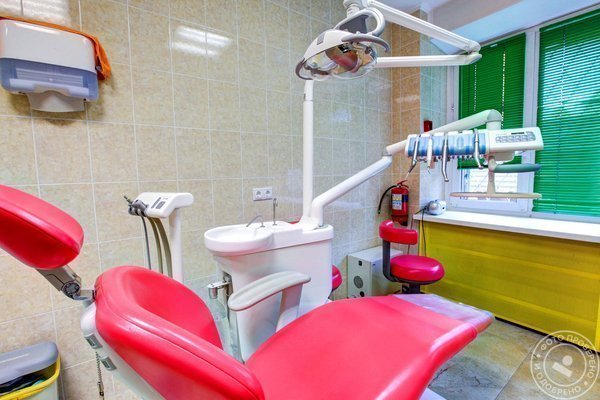 Центр медицинской реабилитации Движение на Нежинской улице - фото 6