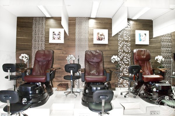 Студия маникюра Express Nails на Мичуринском проспекте - фото 6