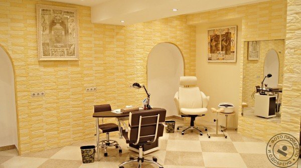 Салон красоты Golden Cat - фото 3